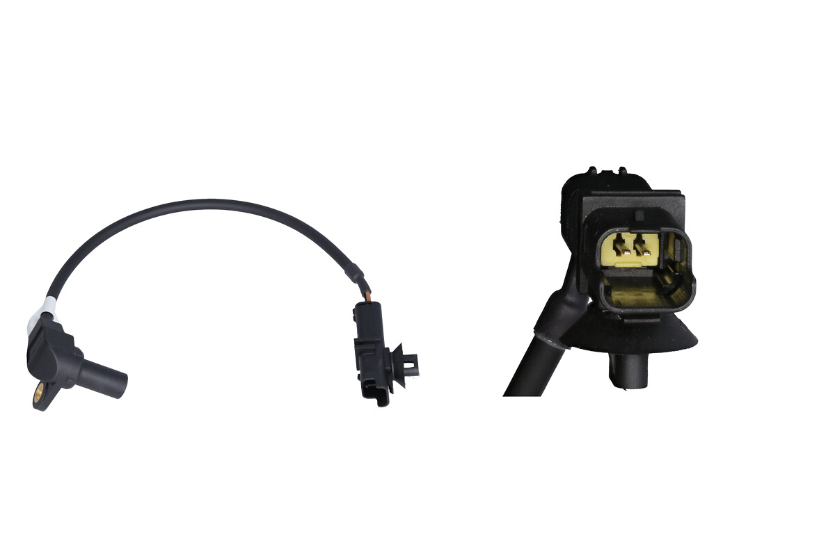 CRANKSHAFT SENSOR RENAULT